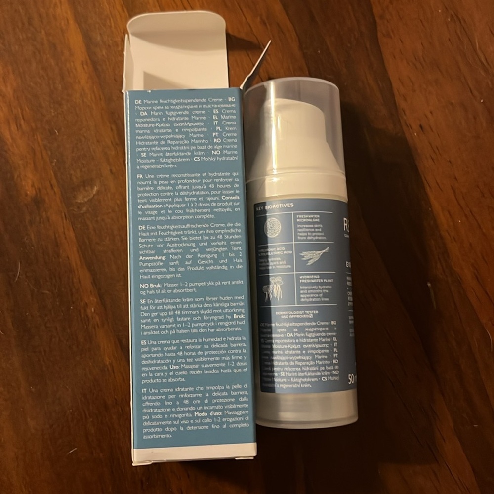 BNIB REN Everhydrate - Picture 3 of 3